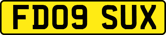 FD09SUX