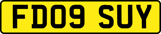 FD09SUY