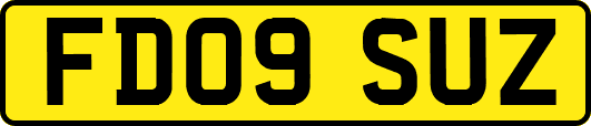 FD09SUZ