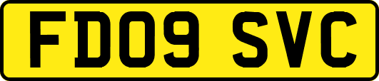 FD09SVC