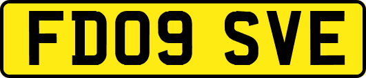 FD09SVE