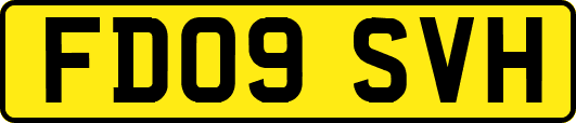FD09SVH
