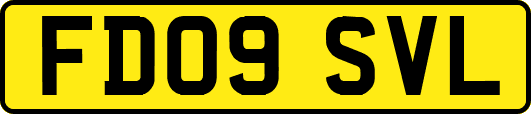FD09SVL
