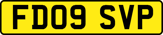 FD09SVP