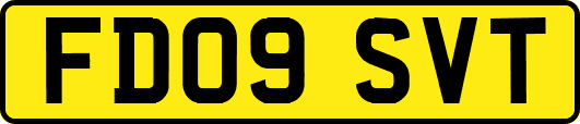 FD09SVT