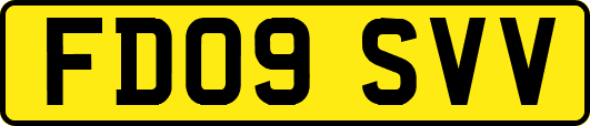 FD09SVV
