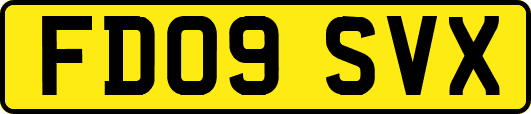 FD09SVX