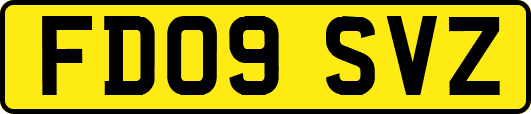 FD09SVZ