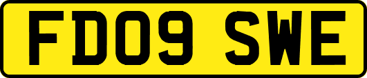 FD09SWE