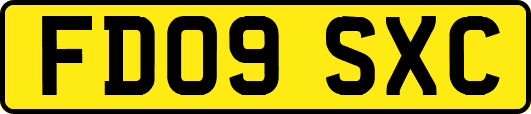 FD09SXC
