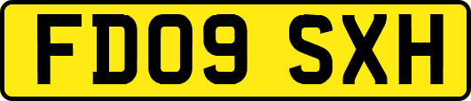 FD09SXH