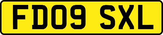 FD09SXL