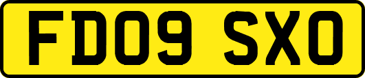 FD09SXO