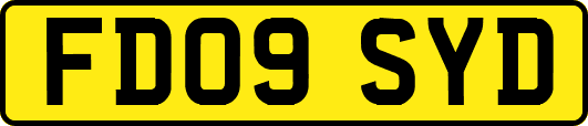 FD09SYD