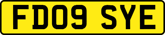 FD09SYE