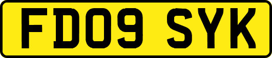 FD09SYK