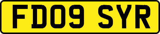 FD09SYR