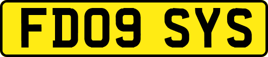 FD09SYS