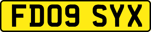 FD09SYX