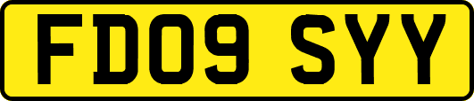 FD09SYY