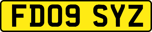 FD09SYZ