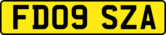 FD09SZA
