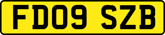 FD09SZB