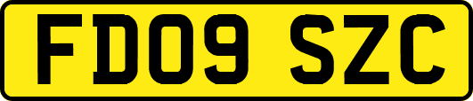 FD09SZC