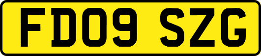 FD09SZG