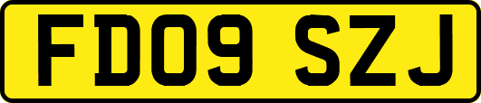 FD09SZJ
