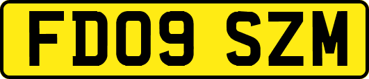 FD09SZM