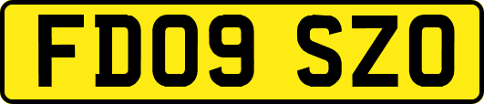 FD09SZO