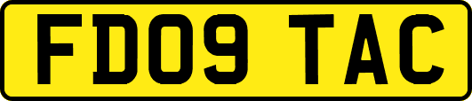 FD09TAC