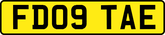 FD09TAE
