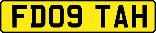 FD09TAH