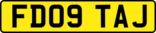 FD09TAJ