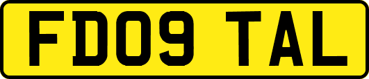 FD09TAL