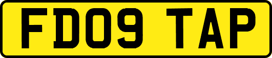 FD09TAP