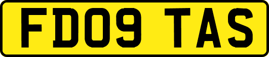 FD09TAS