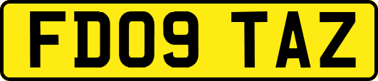 FD09TAZ