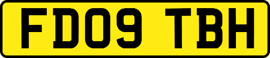 FD09TBH