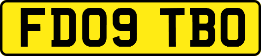 FD09TBO