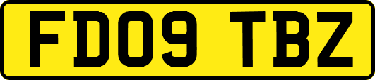 FD09TBZ