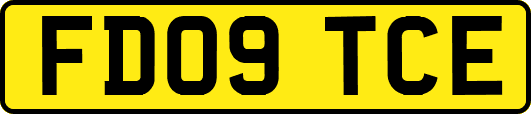 FD09TCE