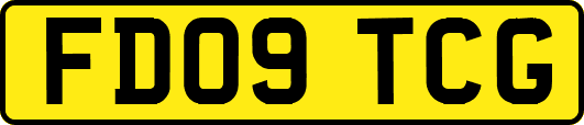 FD09TCG
