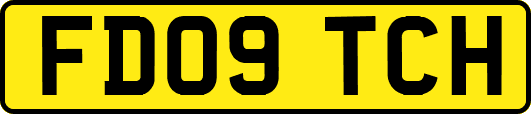 FD09TCH