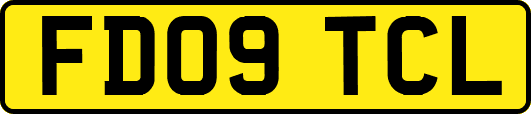 FD09TCL