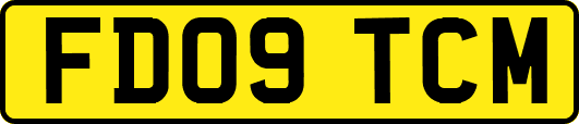 FD09TCM