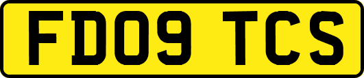 FD09TCS