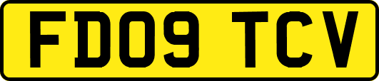 FD09TCV